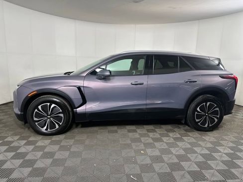 Used 2024 Chevrolet Blazer EV LT image 6