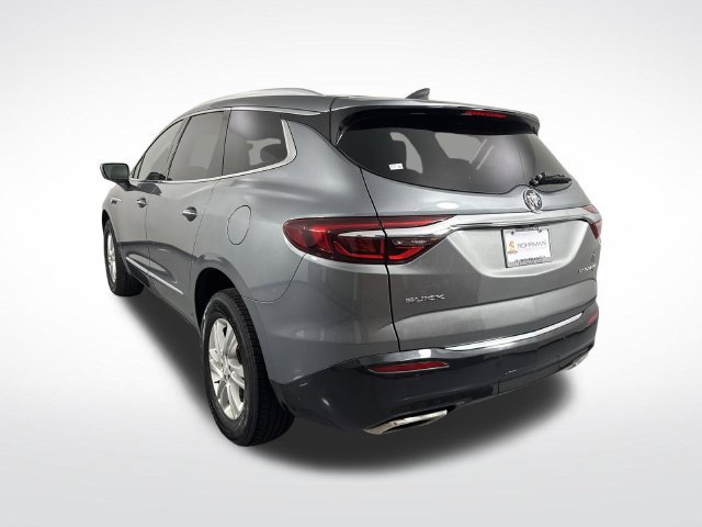 Used 2018 Buick Enclave Essence AWD/4WD image 33