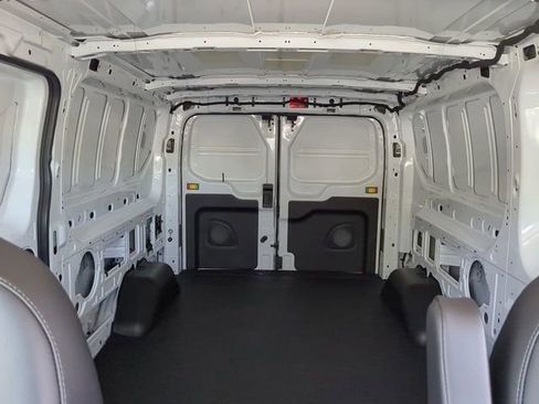 New 2025 Ford Transit 250 Low Roof image 12