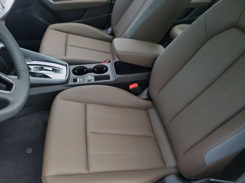 New 2026 Audi A3 2.0T Premium AWD/4WD image 17