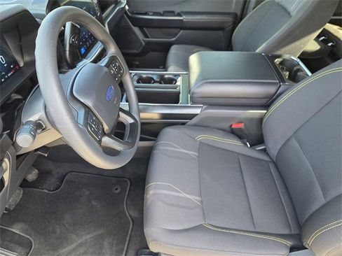Used 2025 Ford F150 STX w/ Equipment Group 200A image 10