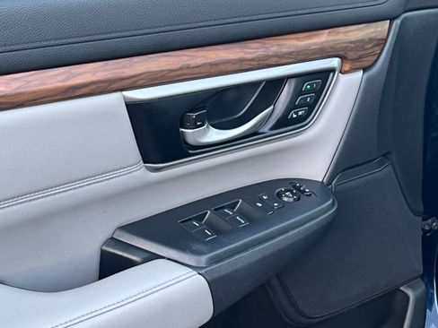 Used 2020 Honda CR-V EX-L image 15