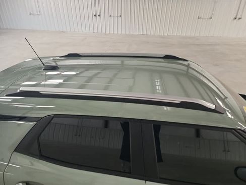 Used 2025 Chevrolet TrailBlazer LT w/ Convenience Package image 14