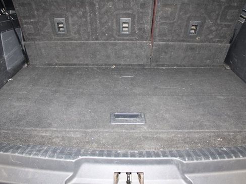 Used 2022 Ford Expedition Max Limited image 17