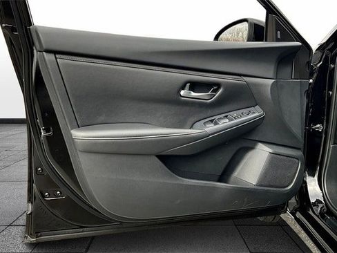 Used 2023 Nissan Sentra SV w/ All-Weather Package image 23