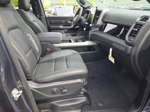 New 2026 RAM 1500 Rebel AWD/4WD image 5