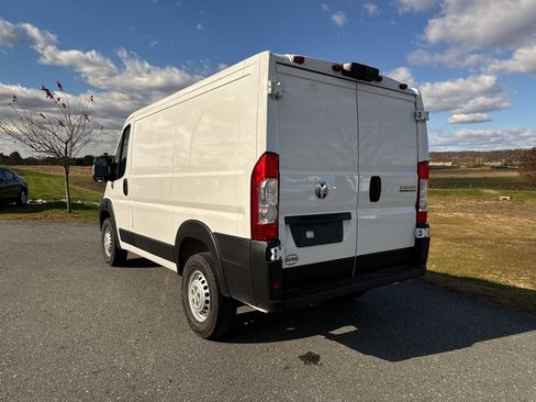 New 2026 RAM ProMaster 1500 image 20