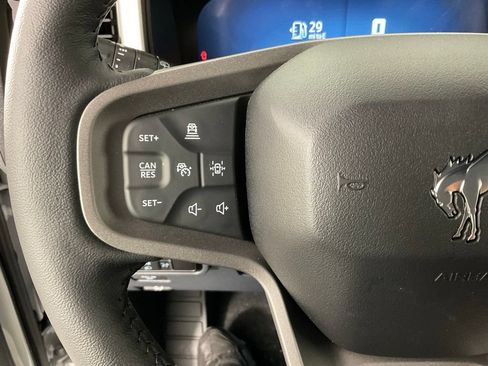New 2026 Ford Bronco Outer Banks AWD/4WD image 23