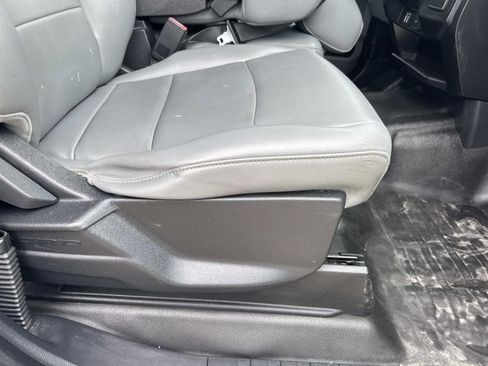 Certified 2021 Ford F150 XL w/ Trailer Tow Package RWD image 15