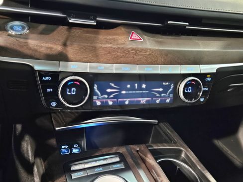 Used 2024 Genesis G80 2.5T w/ Advanced Package AWD/4WD image 33