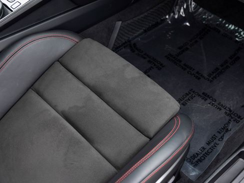 Certified 2022 Porsche 911 Targa 4 GTS image 50