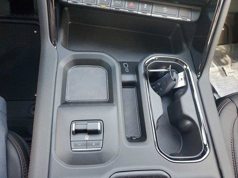 New 2026 GMC Sierra 2500 AT4 image 29