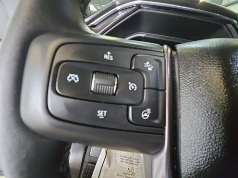 Certified 2026 GMC Sierra 3500 Denali Ultimate AWD/4WD image 20