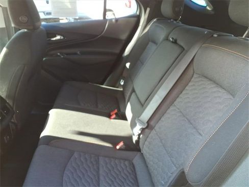 Used 2020 Chevrolet Equinox LT image 12