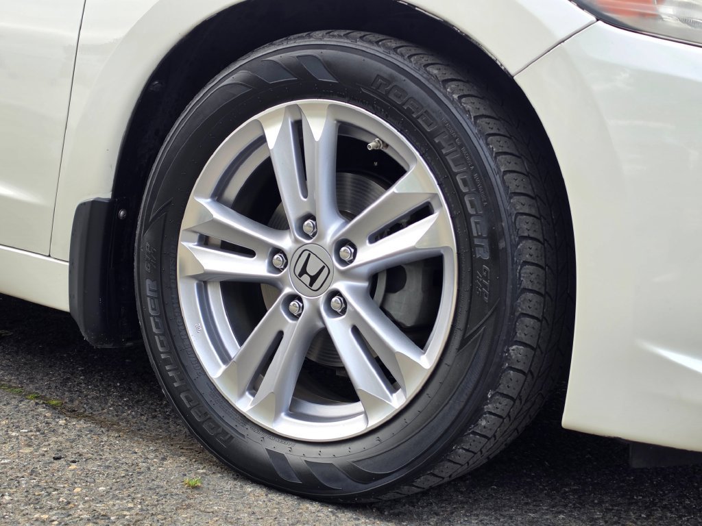 Used 2011 Honda CR-Z EX image 11