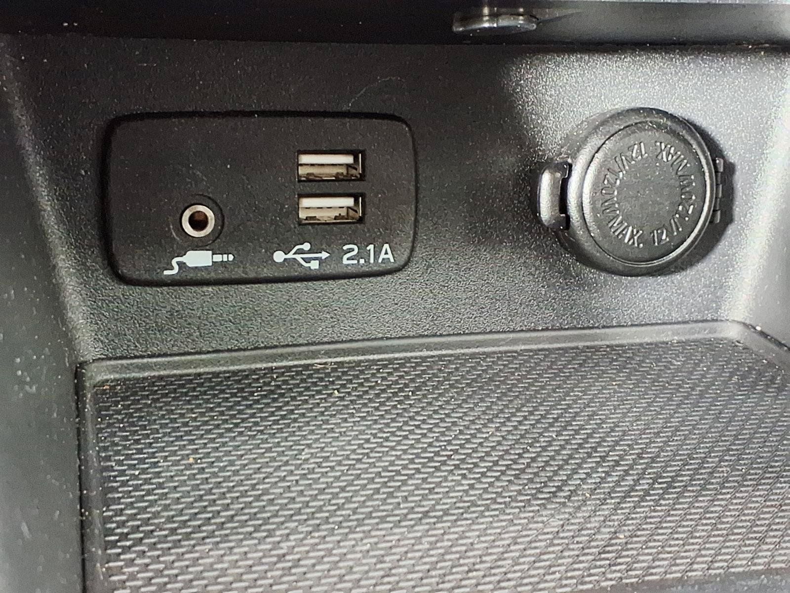 Used 2024 Subaru Forester Limited AWD/4WD image 21
