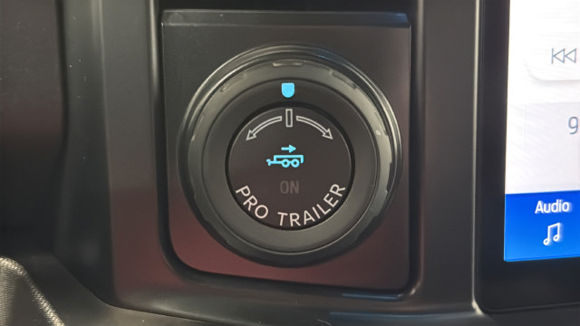 Used 2024 Ford F350 Platinum AWD/4WD image 38