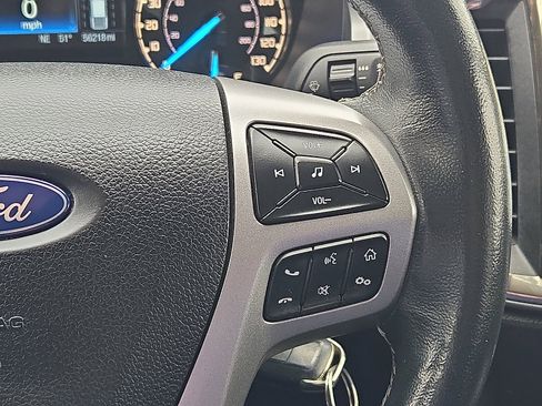 Used 2019 Ford Ranger XLT w/ Equipment Group 302A Luxury image 25