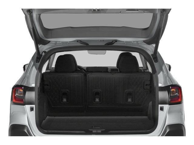 Used 2023 Subaru Outback Premium AWD/4WD image 33