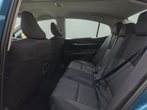 New 2026 Toyota Camry LE FWD image 14
