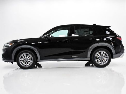 New 2026 Acura ADX FWD image 25