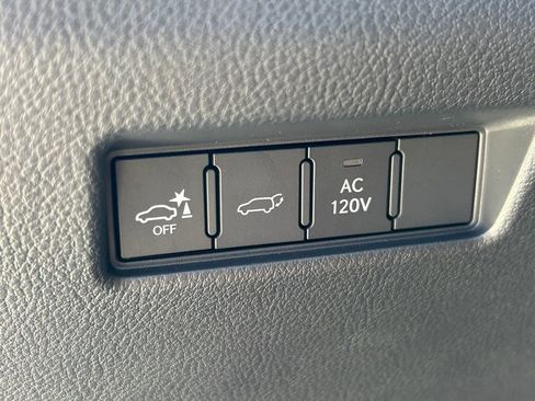 Used 2026 Lexus GX 550 AWD/4WD image 29