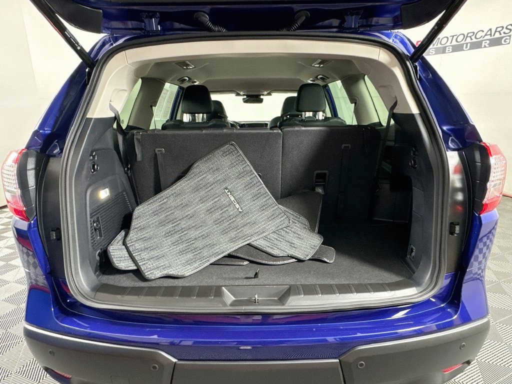 Used 2026 Subaru Ascent Premium AWD/4WD image 25