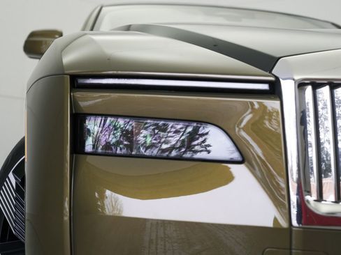 Certified 2024 Rolls-Royce Spectre w/ Spectre Launch Package image 5
