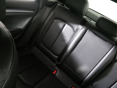 Used 2016 Audi A3 2.0T Premium Plus w/ Premium Plus Package image 12