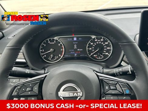 New 2025 Nissan Altima 2.5 SL image 18