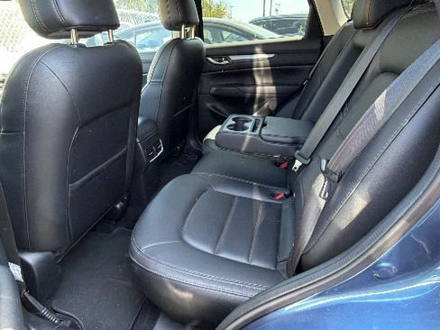 Used 2022 MAZDA CX-5 AWD 2.5 S image 11