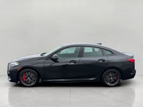 Used 2024 BMW M235i xDrive Gran Coupe w/ Premium Package AWD/4WD image 4