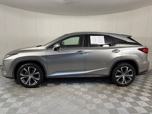 Used 2022 Lexus RX 350 FWD w/ Premium Package image 5