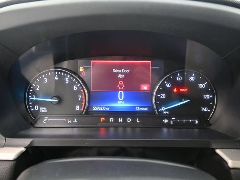 Used 2023 Ford Explorer XLT w/ Equipment Group 202A RWD image 11