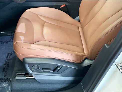 Certified 2026 Audi Q7 3.0T Premium Plus w/ Premium Plus Package AWD/4WD image 20