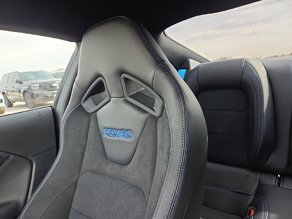 Used 2026 Ford Mustang Dark Horse RWD image 29
