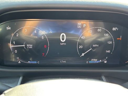New 2026 Jeep Grand Wagoneer L Limited AWD/4WD image 29