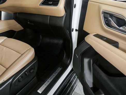 Used 2023 Chevrolet Tahoe Premier w/ Texas Edition AWD/4WD image 25