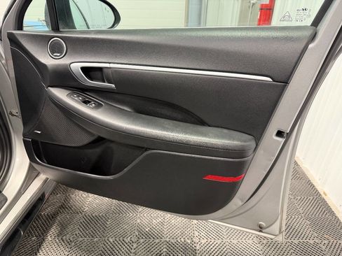 Used 2021 Hyundai Sonata SEL image 22