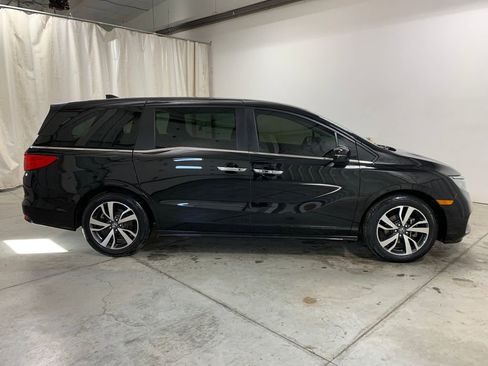 Used 2024 Honda Odyssey Touring image 30