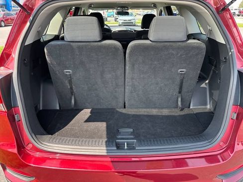 Used 2020 Kia Sorento LX AWD/4WD image 27