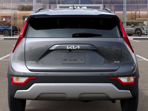New 2026 Kia Niro EX FWD image 13