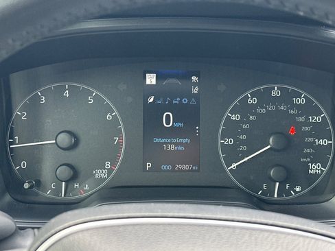 Certified 2024 Toyota Corolla SE image 40