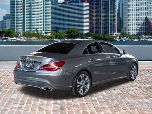 Used 2018 Mercedes-Benz CLA 250 4MATIC image 12