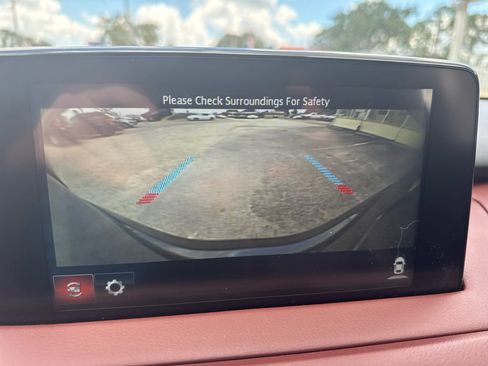 Used 2019 MAZDA CX-9 Signature image 27