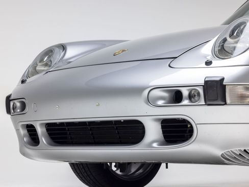 Used 1998 Porsche 911 Carrera S RWD image 34