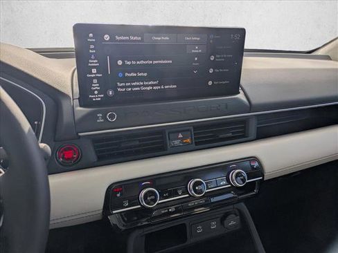 New 2026 Honda Passport RTL image 12