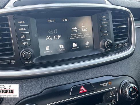 Used 2020 Kia Sorento EX image 6