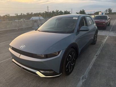 Used 2024 Hyundai Ioniq 5 SEL