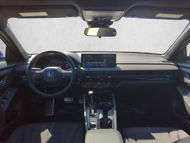 Used 2024 Honda Accord Sport image 19